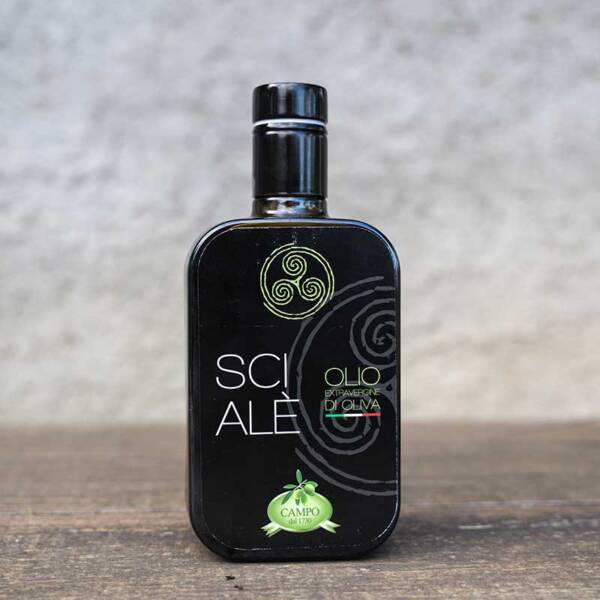 Olio Scialè