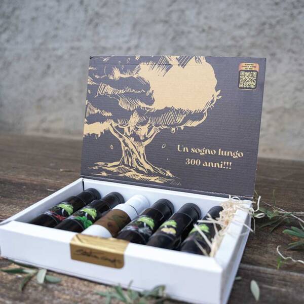 Kit Degustazione - immagine 5