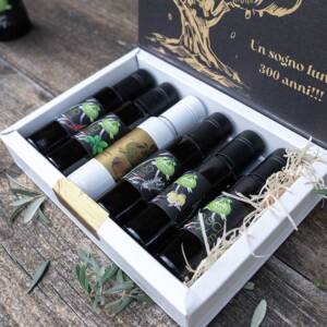Kit Degustazione