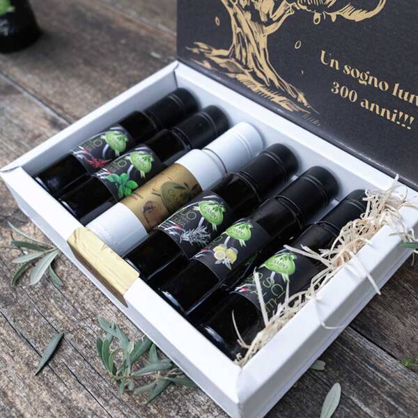 Kit Degustazione